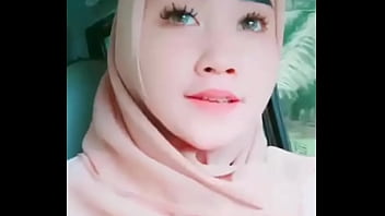 Hijab Indonesia Live Colmek