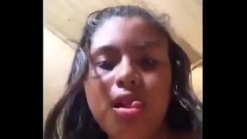 Video viral de la adolescente con hairy pussy