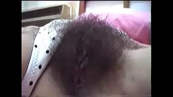 Hairy Alena Getting Fucked
