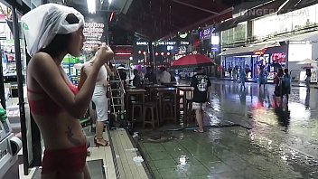 Asia's Sex Paradise in Pattaya, Thailand!