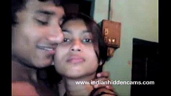 .com – Bangla Indian Babe In Bra Kissing BigTits Exposed