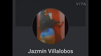 Jazmin Villalobos  perrita