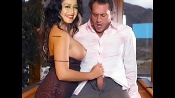 Neha kakkar wants to get her sweaty jeans and and socks licked