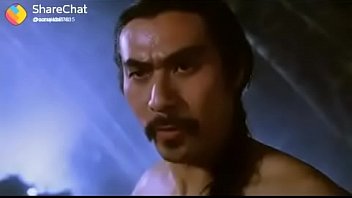 Kung Fu sex