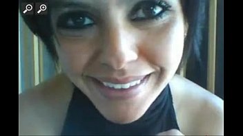 Mature Latina on Cam Talking Hot - SuperJizzCams.com