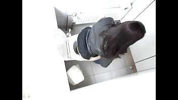 Hidden Camera In Toilet 88