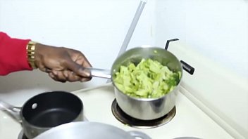 Chef B music video