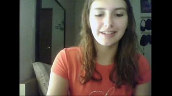 Jovencita Masturbandose por Mi webcam..FLV