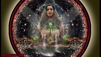 Sexorcism the Tantric Opera Episode 20 "Psychedelic Goddess Puja to Open Chakra Flowers with Bija Mantras"