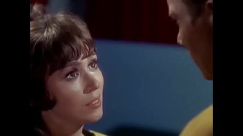 Las hermosas mujeres de Star Trek (1966) Parte 05
