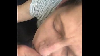 Homeless Whore In SF Catches Me Filming Her Sucking My Cock For $10