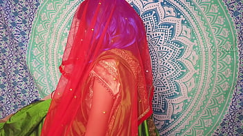 Homemade Video Of Fucking My Newly Married Indian Bhabhi.