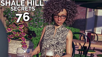 SHALE HILL SECRETS #76 • A romantic date with the desirable Lidia