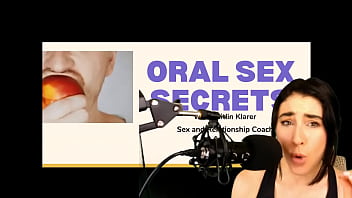 Oral Sex Secrets to Make Her Orgasm
