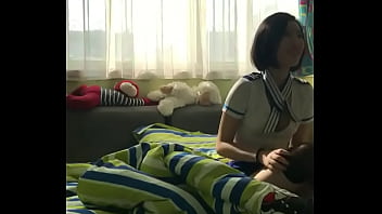Phim Sex Việt Nam hay - cô em gái  ruột