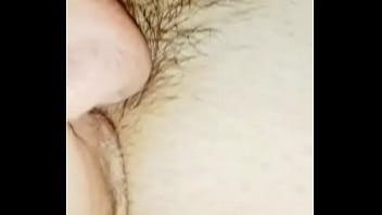 Sexo oral chupando la vagina de mi amiga Rico richi rey lengua tornado