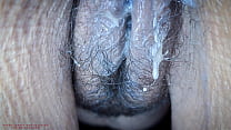 !!! I Couldn't Withdraw, Big Ejaculation Big Creampie !!!, I Did Inside That's All !!!
